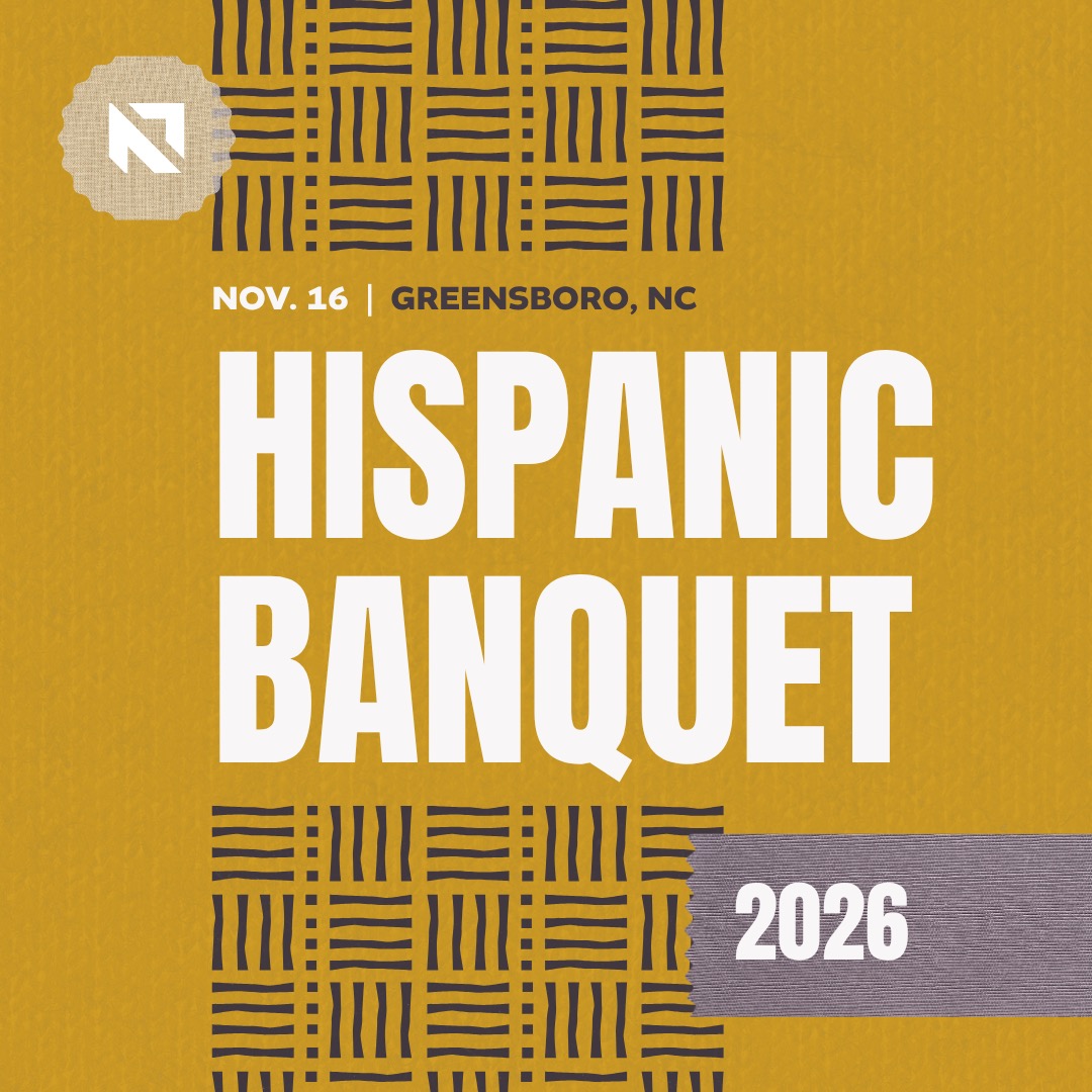 Image for Hispanic Banquet