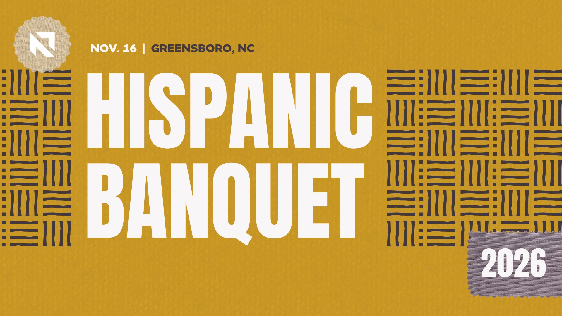 Hispanic Banquet