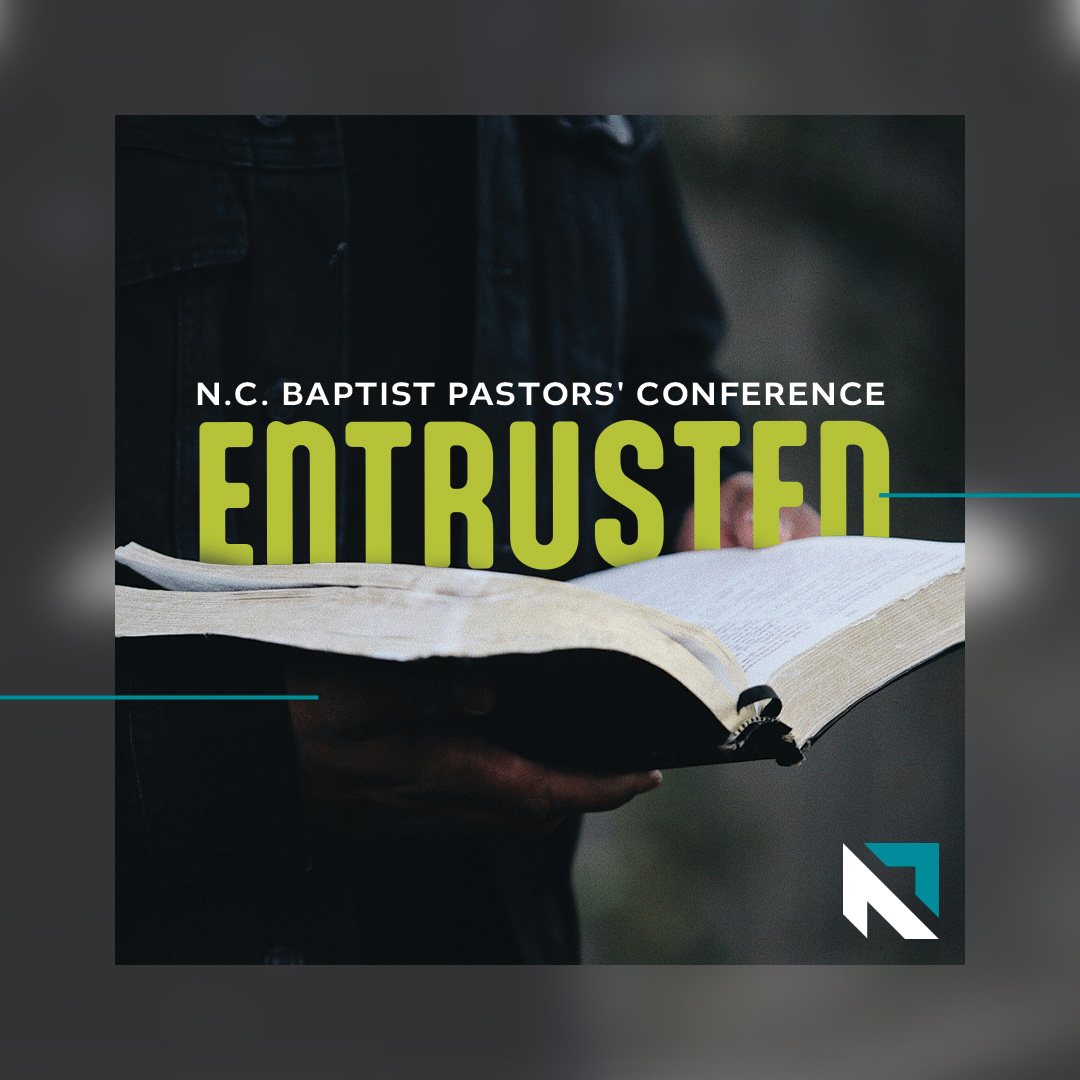 Image for NC Baptist Pastors’ Conference