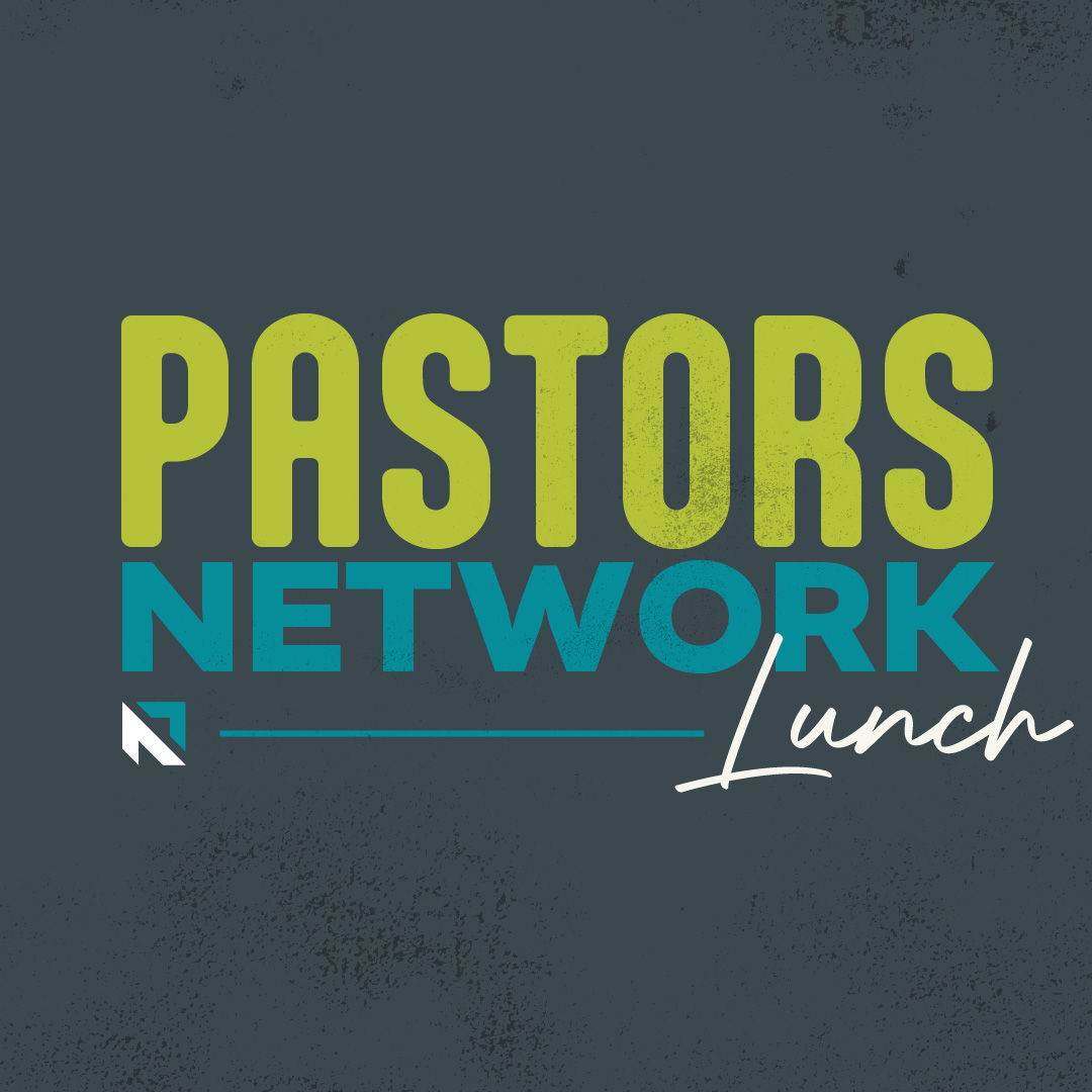 Image for Pastors’ Network Lunch