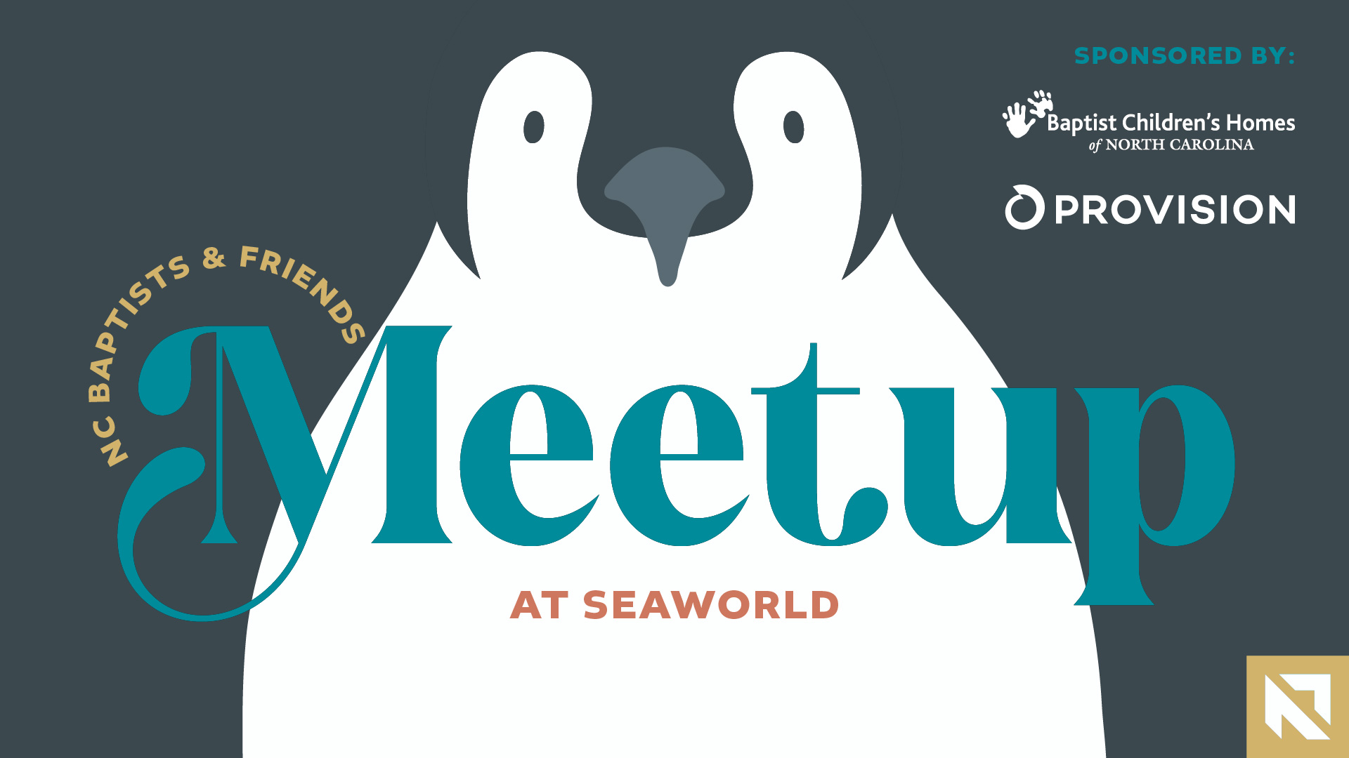 Meetup de Bautistas y amigos de Carolina del Norte