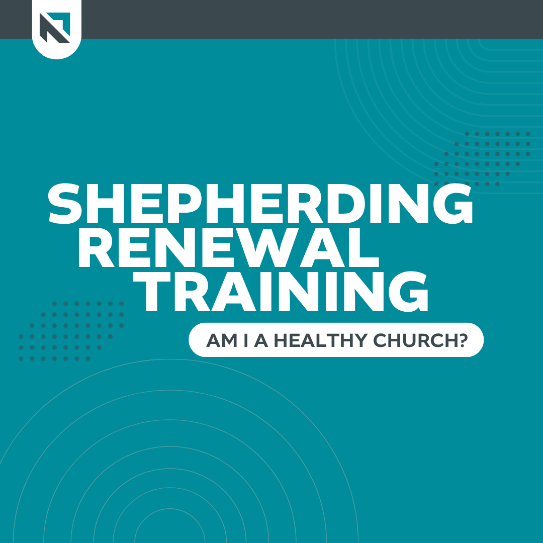 Image for Shepherding Renewal Training