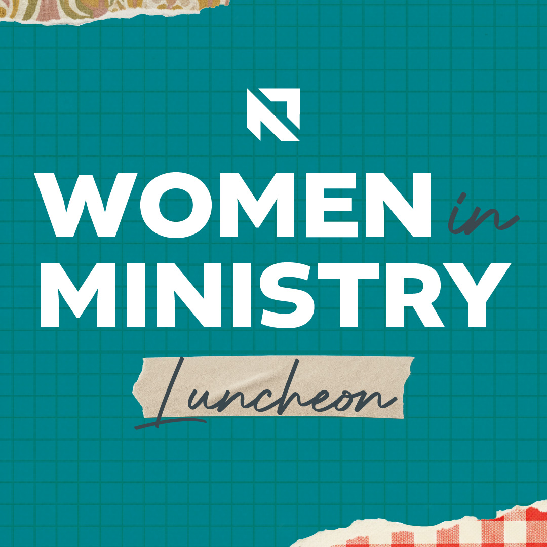 Image for Women in Ministry Luncheon