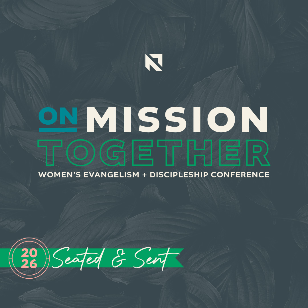 Image for On Mission Together: Seated & Sent
