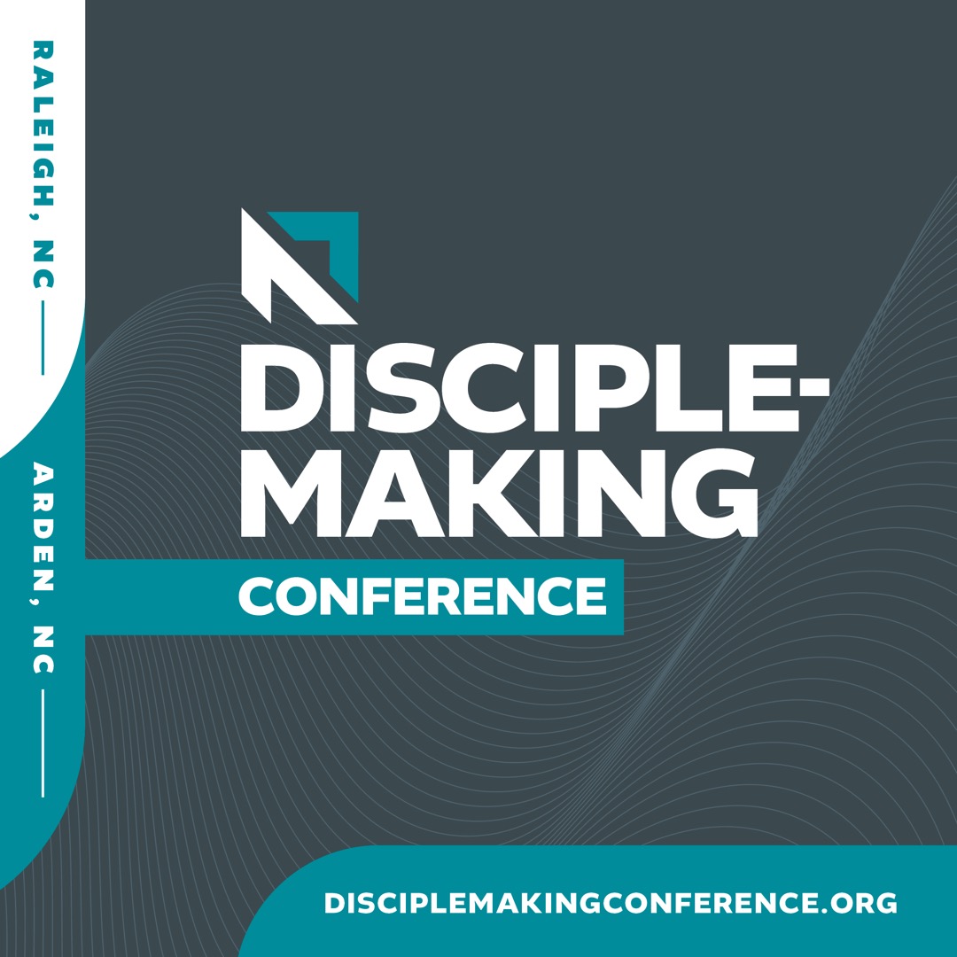 Image for Conferencia para hacer discípulos