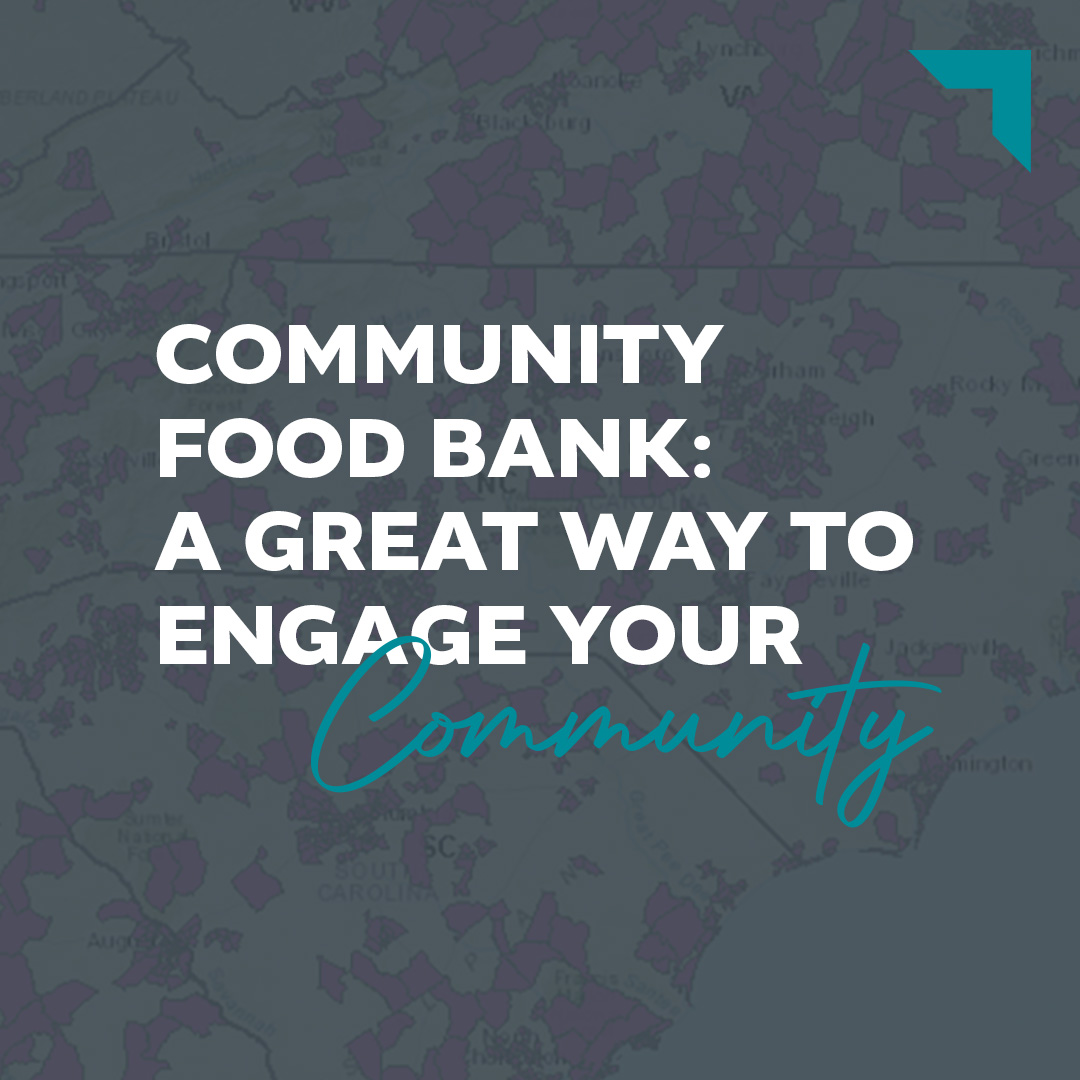 Image for Community Food Bank