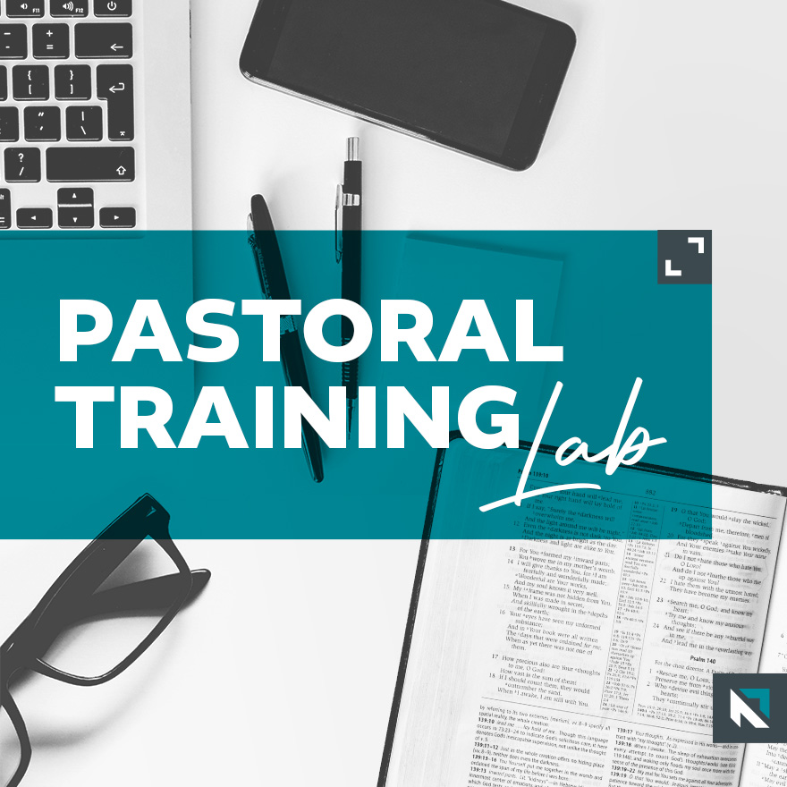 Image for Pastoral Training Lab
