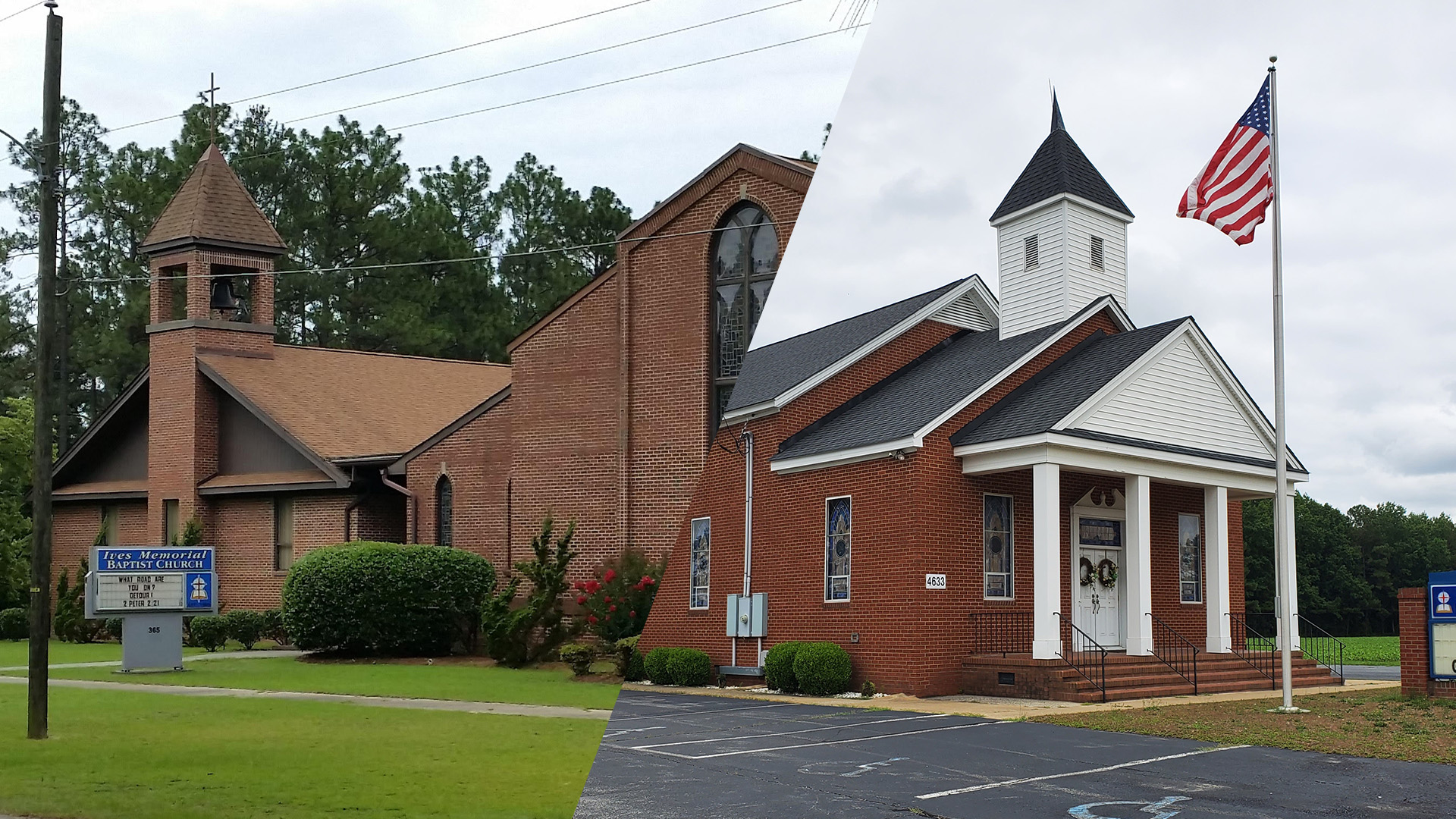 Image for NC Baptist churches experience ‘Acts 2’ generosity