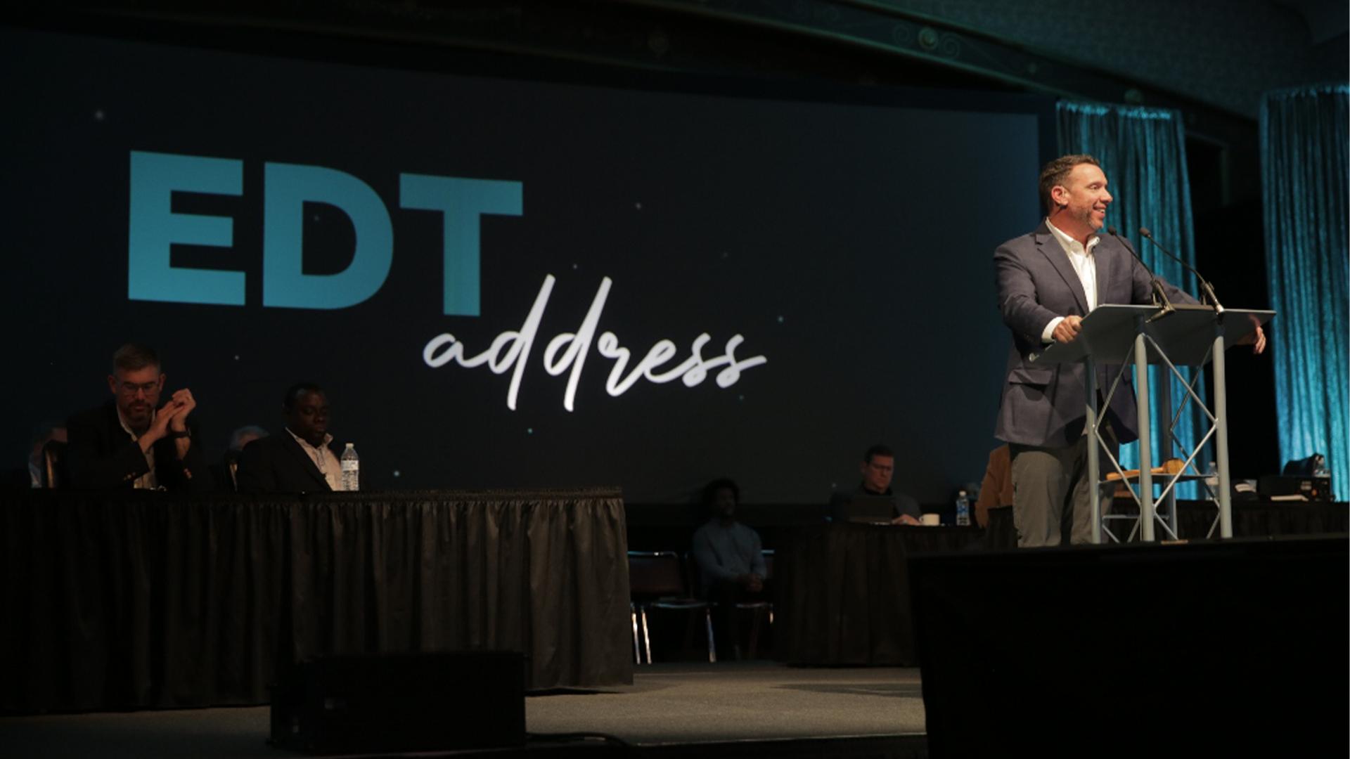 4 reasons I’m looking forward to annual meeting