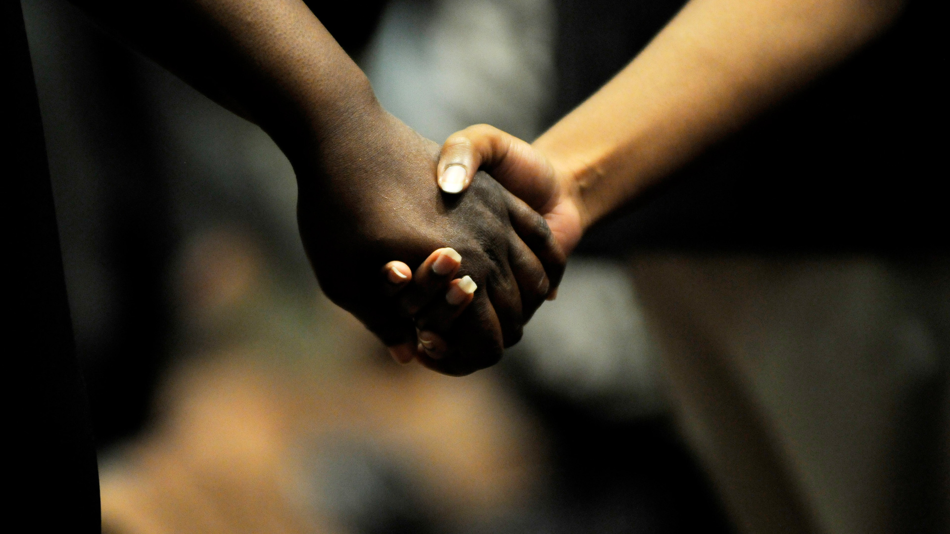 4 razones por las que me comprometo con una iglesia de reconciliación racial