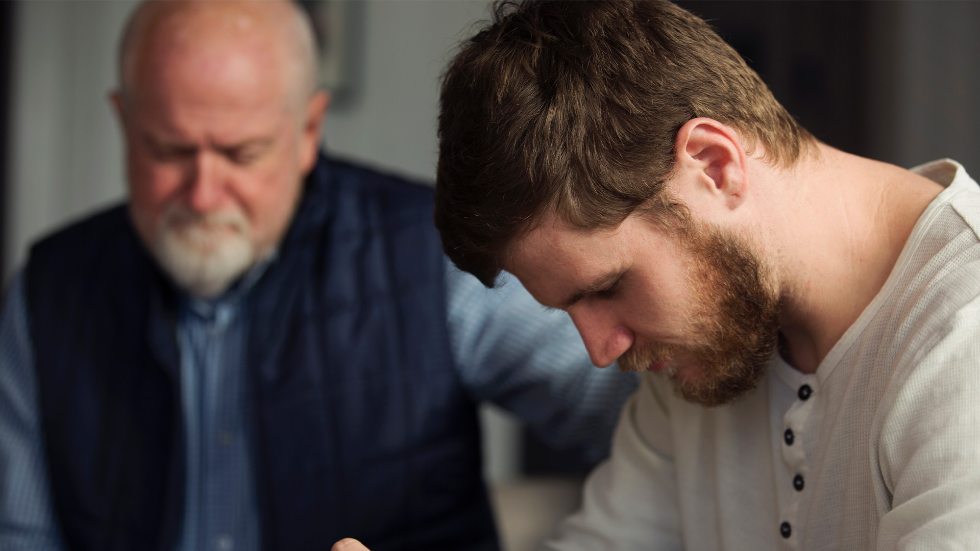 Image for 5 ways to care for your pastoral staff