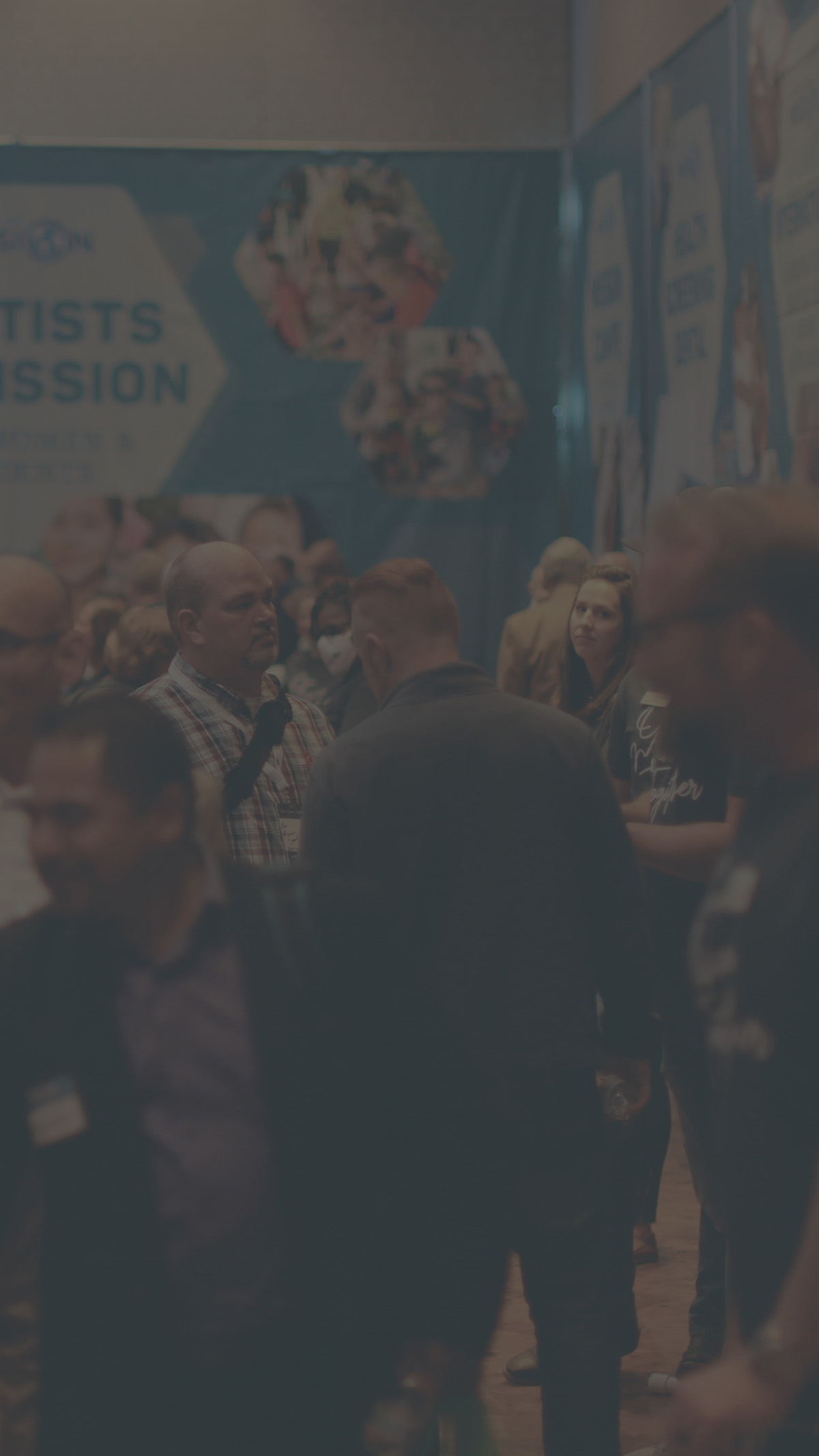 Annual Meeting Registration