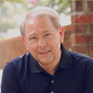 Image for Allan Blume