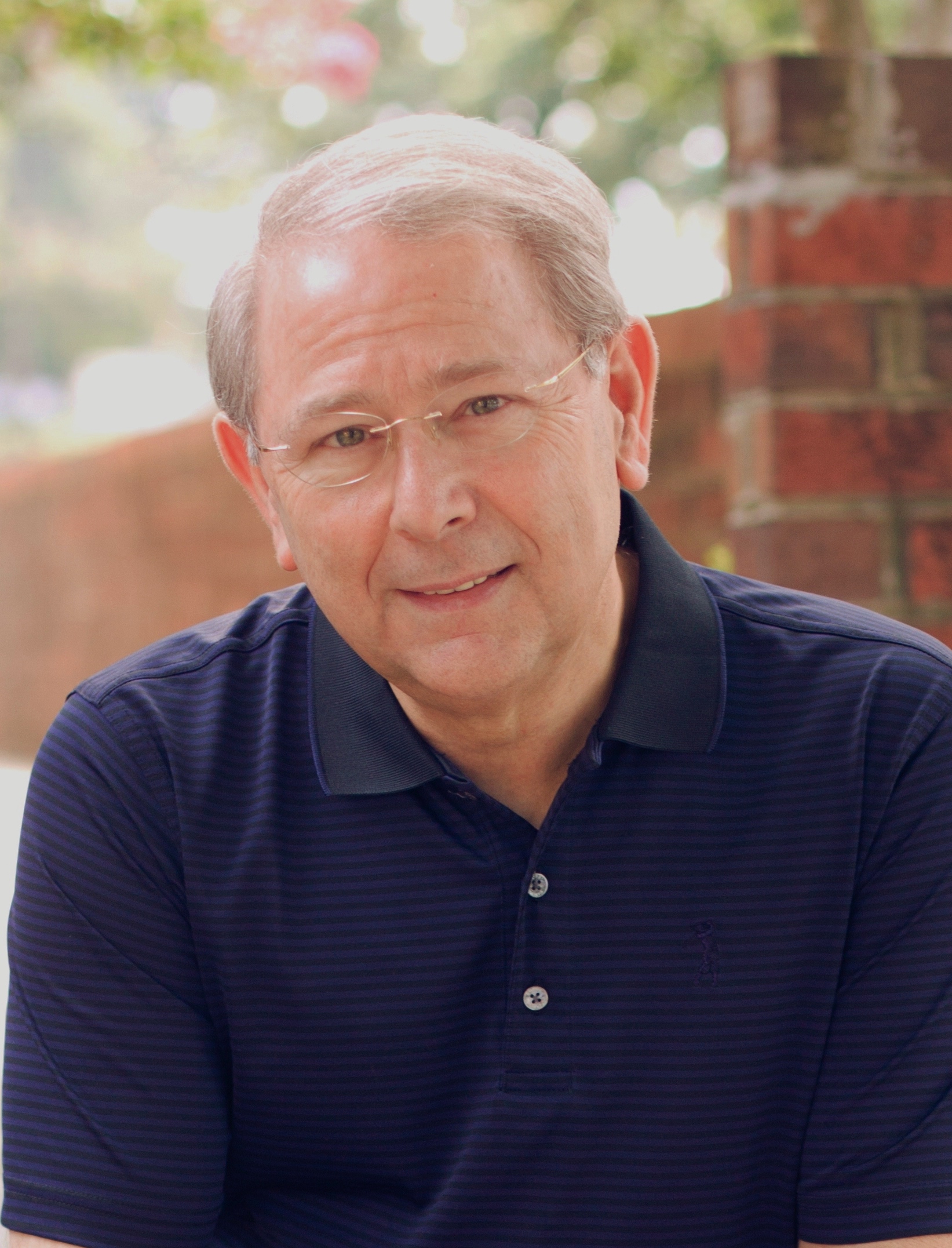 Image for Allan Blume