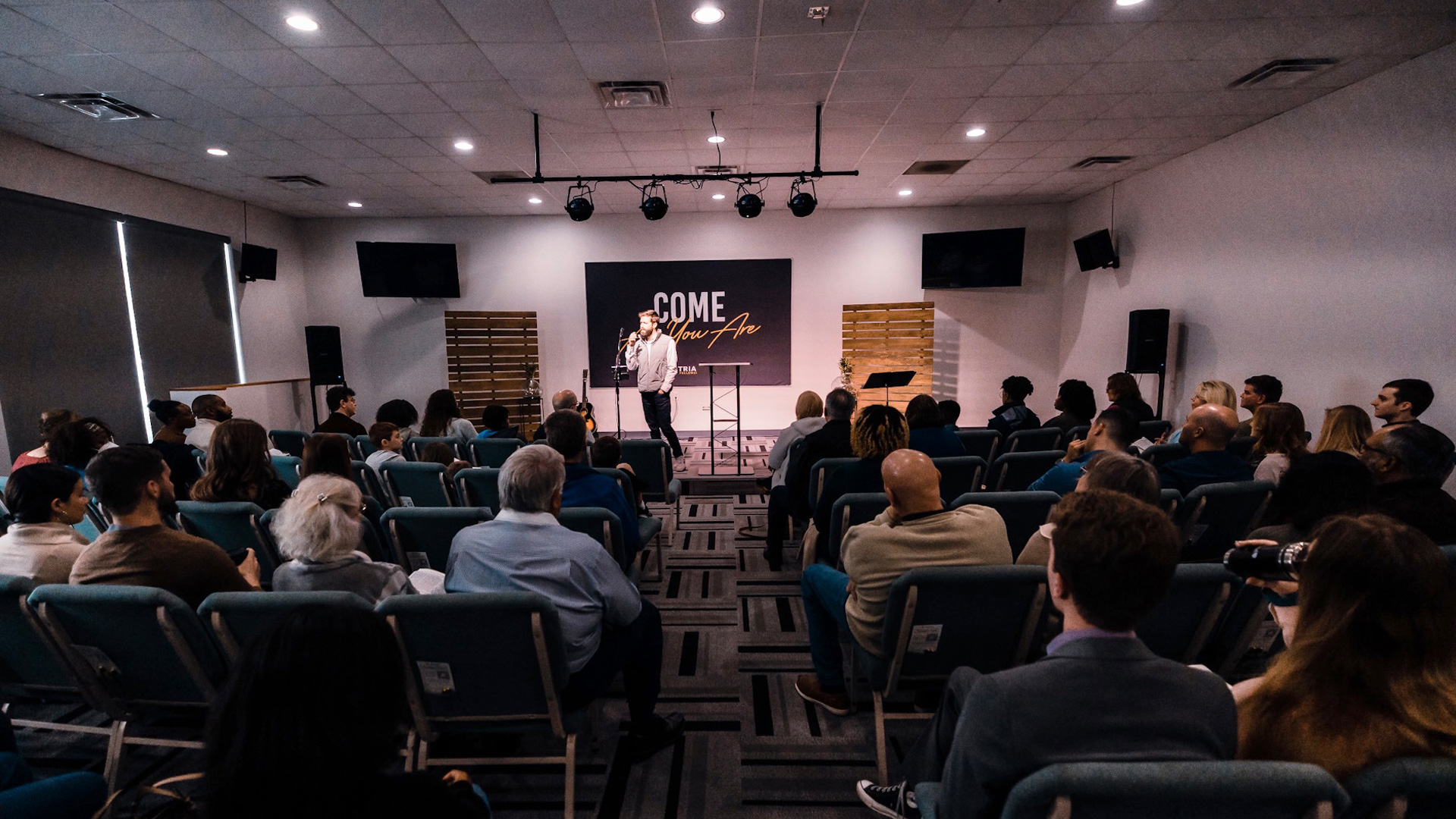 Bay Leaf Baptist, Faith Baptist Church ‘see God move’ after uniting on mission