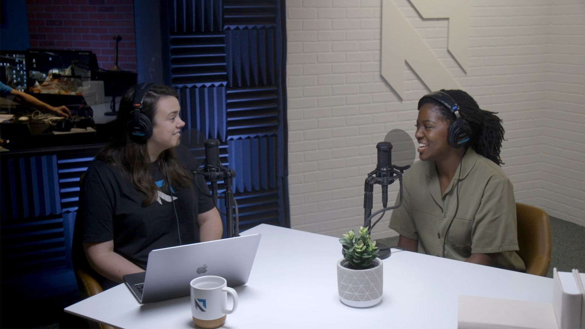 PODCAST: Entre bastidores de una residencia eclesiástica
