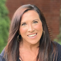 Betsy Bolick