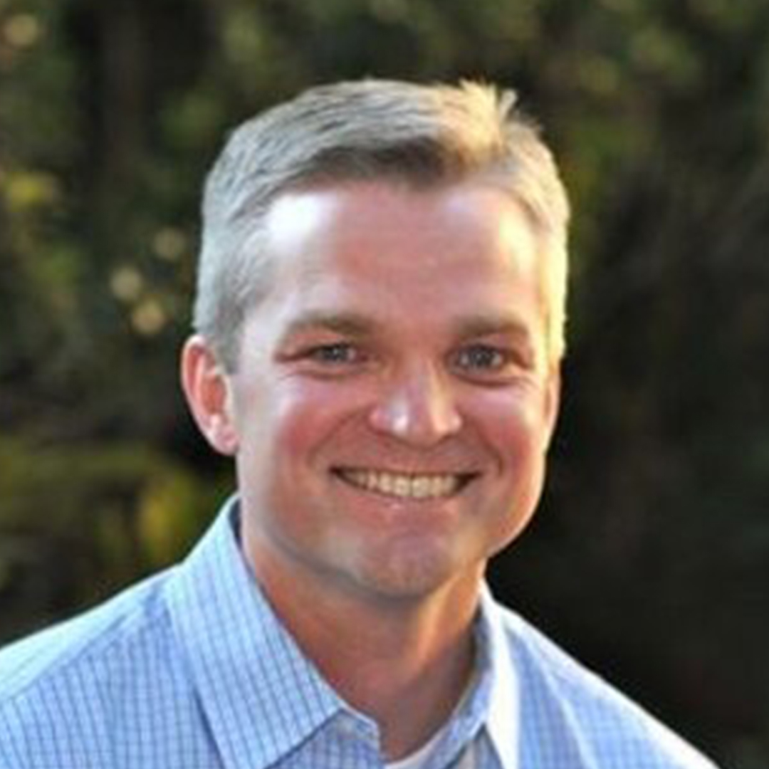 Brian Frost
