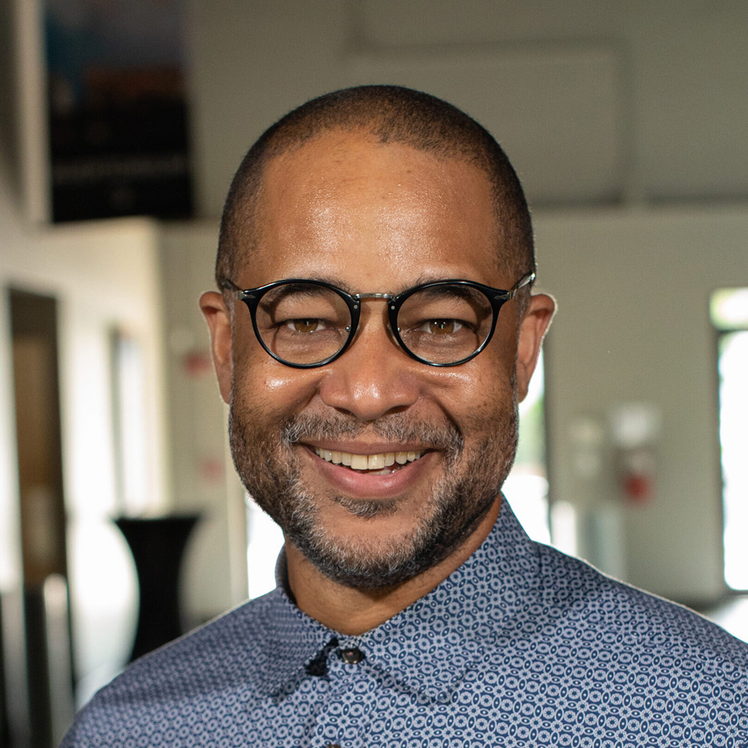 Bryan Loritts