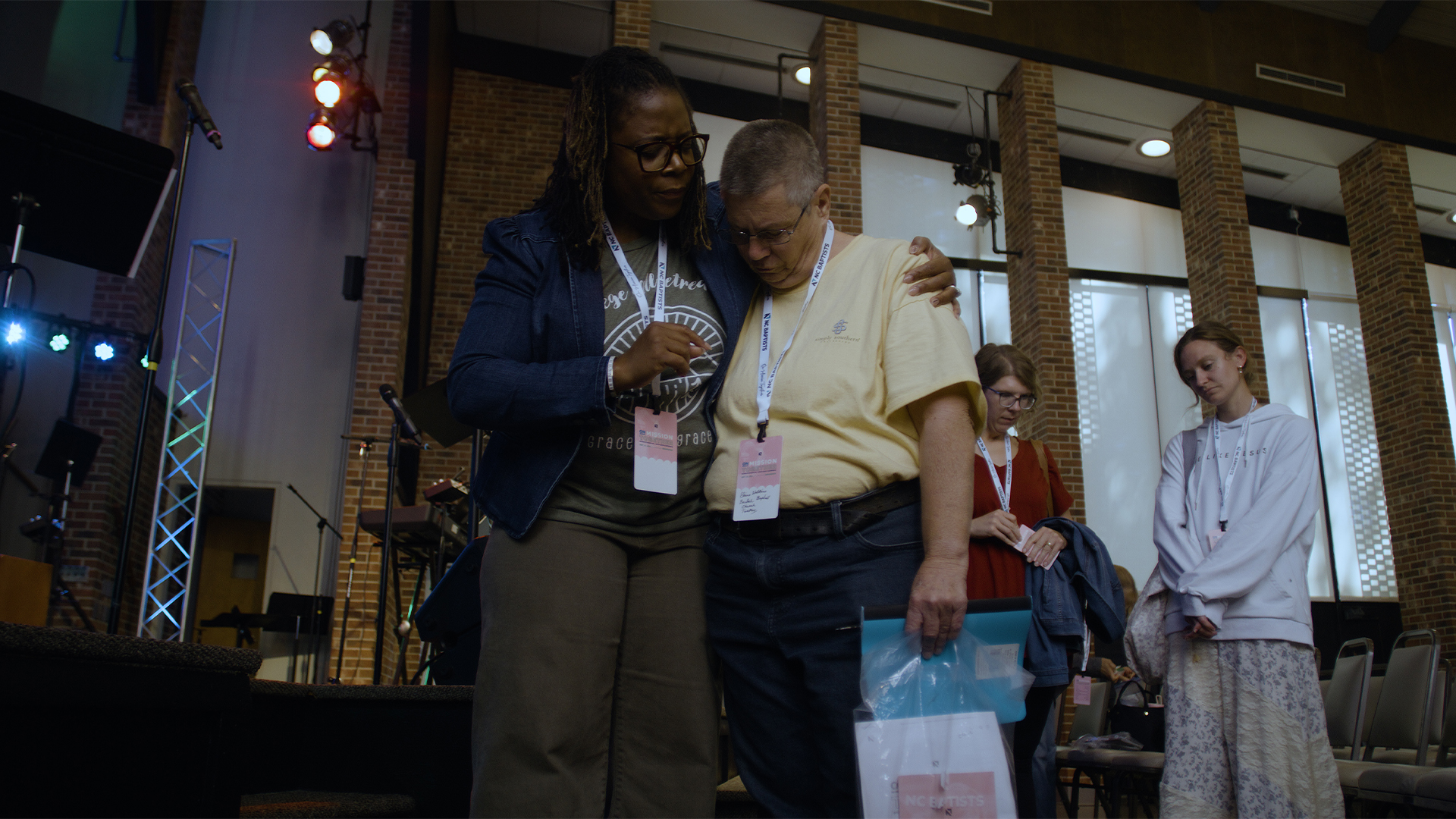 Image for Equipped to disciple: Women’s Conference inspires everyday mission