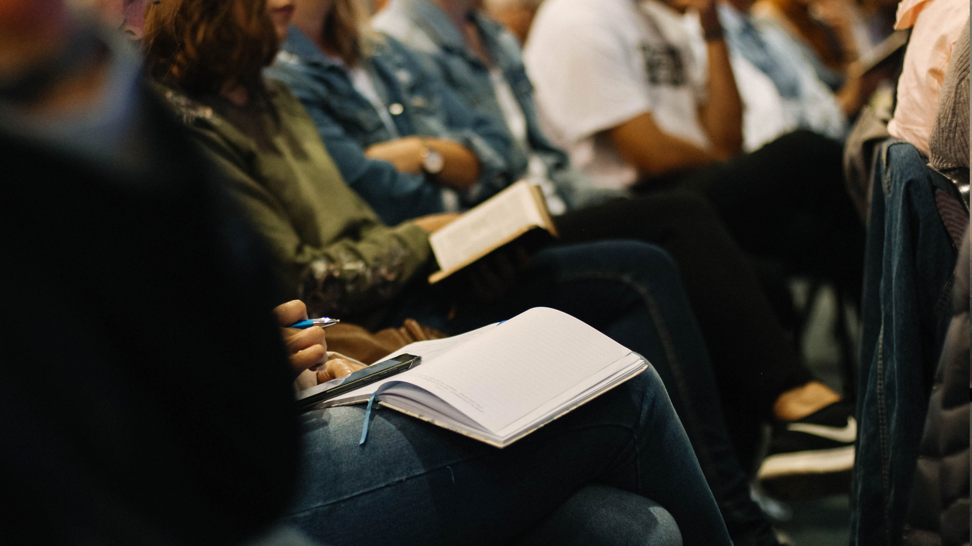 Explore being ‘on mission together’ at 2023 Disciple-Making Conference