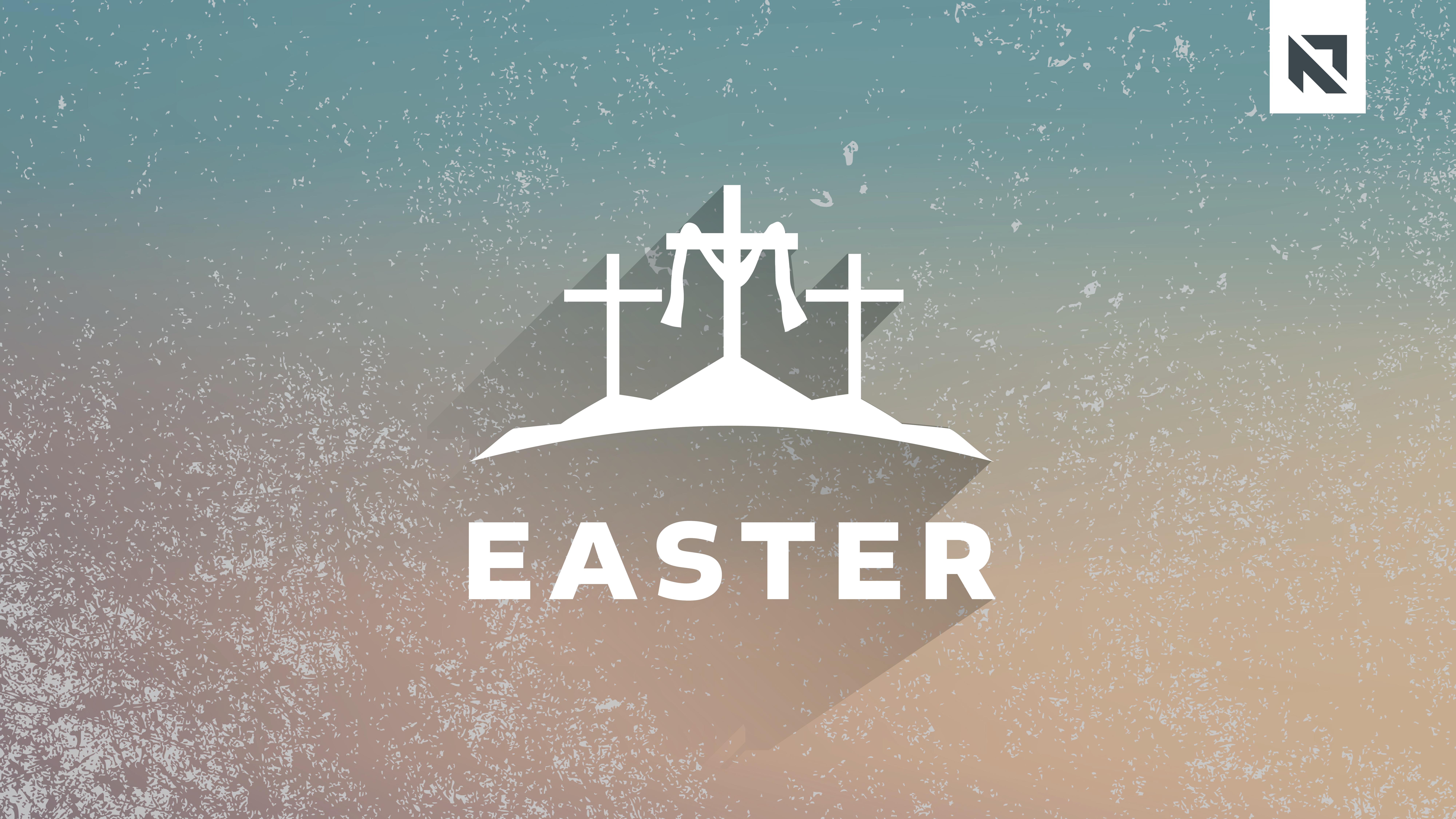 Free Easter resources for your church now available