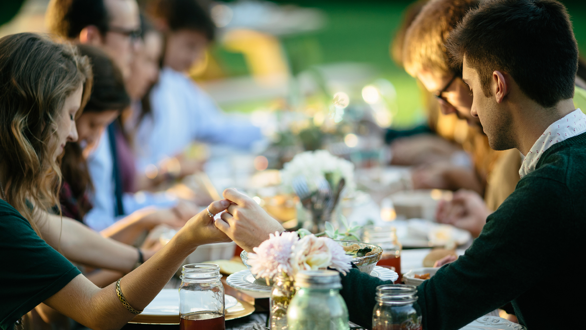 Image for From the Classroom to the Kitchen Table: 4 Ways to Cultivate Relational Discipleship