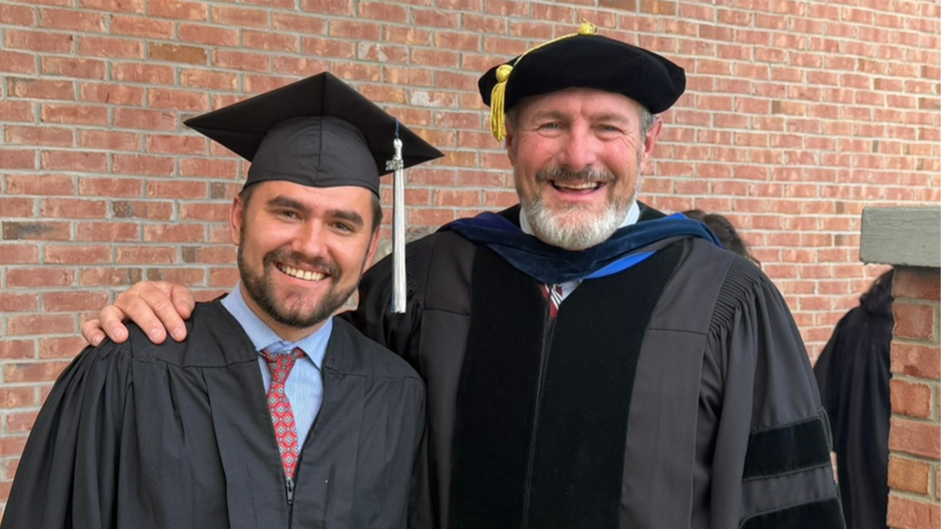 Image for Fruitland graduates 50, celebrates international, Hispanic students