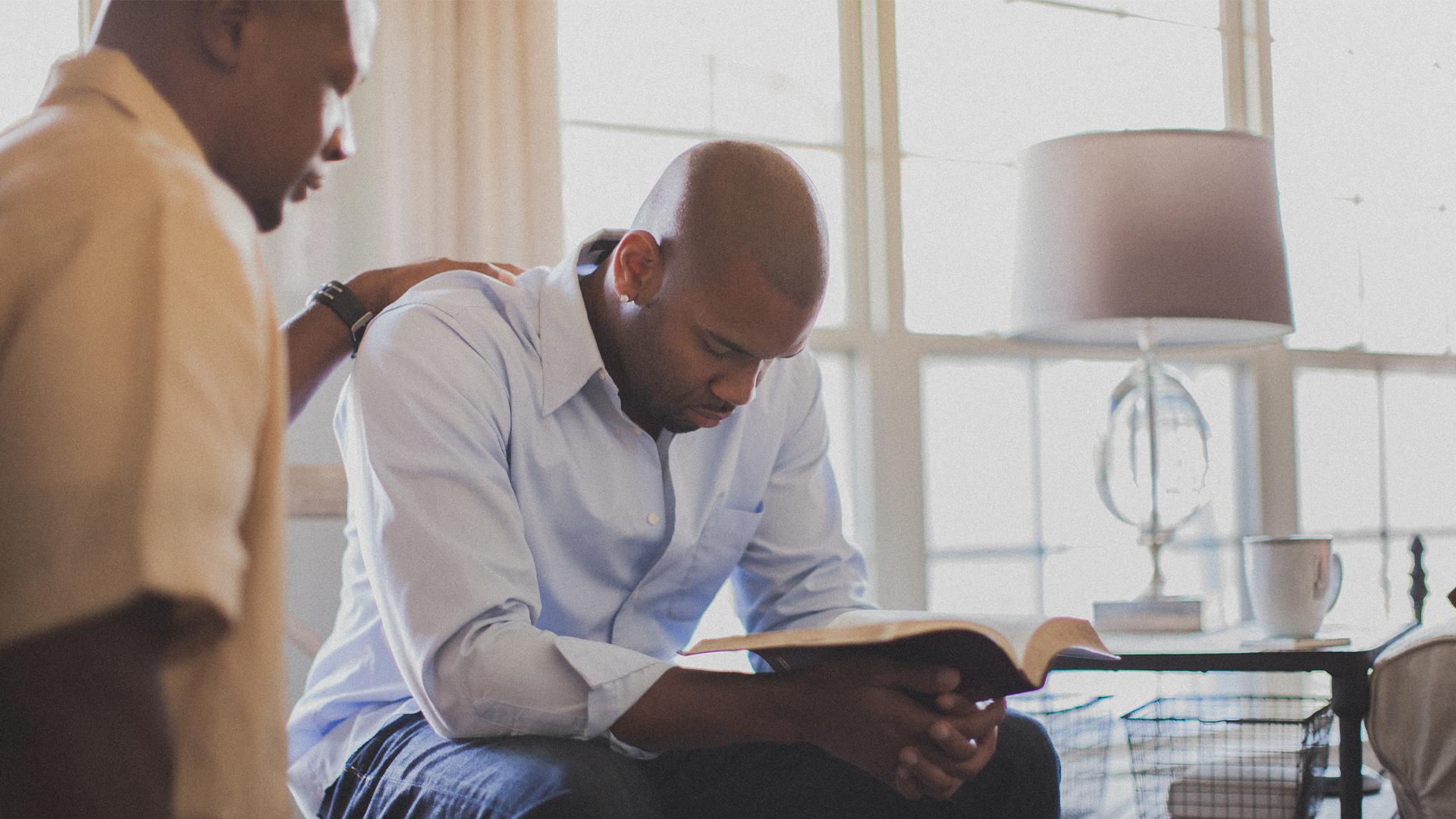 Gospel above all: How the gospel fuels disciple-making