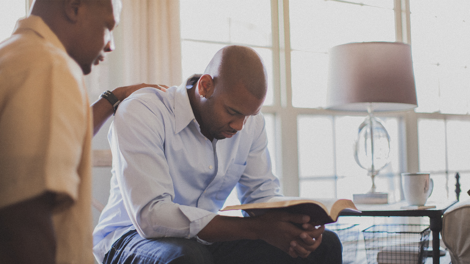 Gospel above all: How the gospel fuels disciple-making
