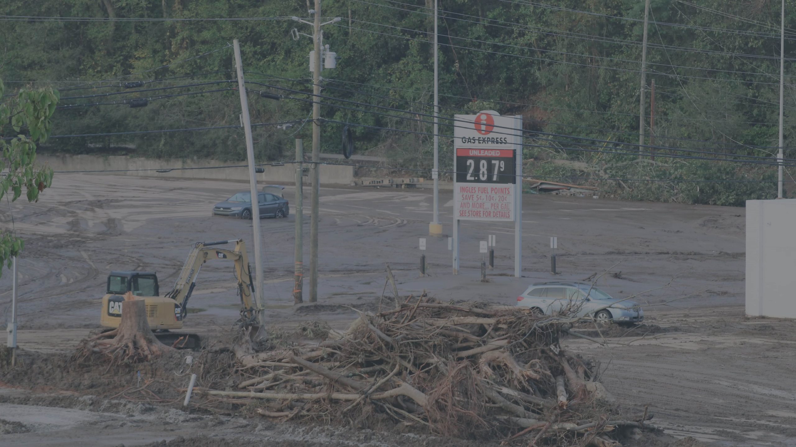 Hurricane Helene Prayer Requests