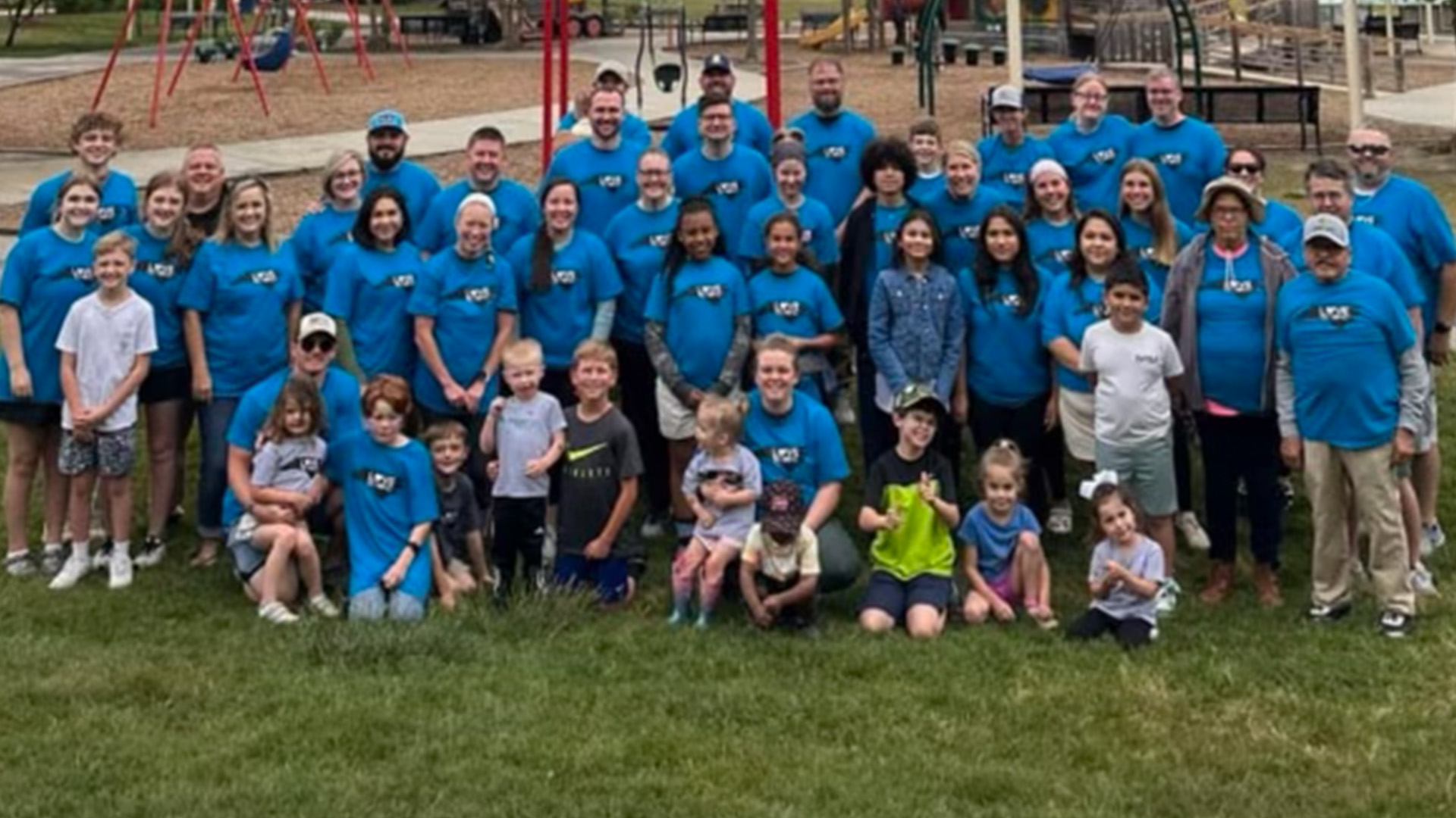 How one church plant is reaching the unchurched in Knightdale