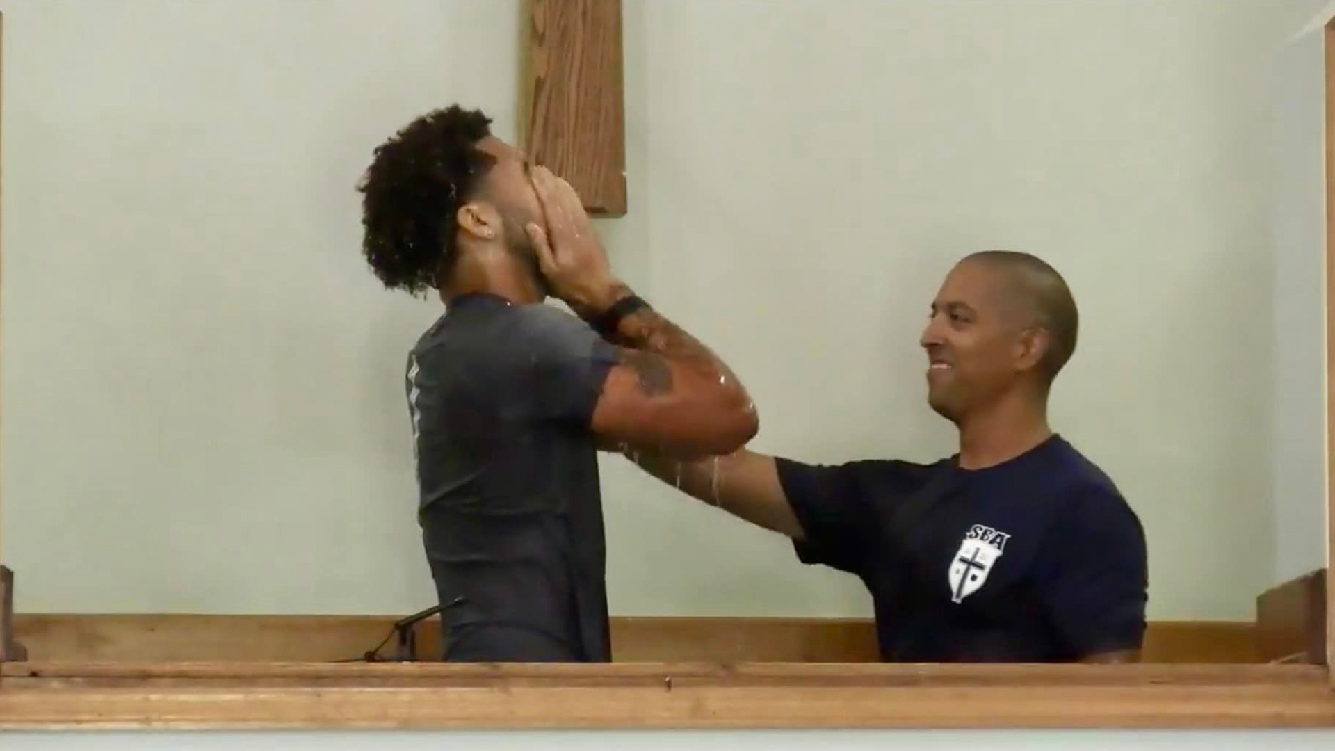‘I’ve seen the kingdom grow:’ Blue Creek sees fruit of renewed focus on discipleship