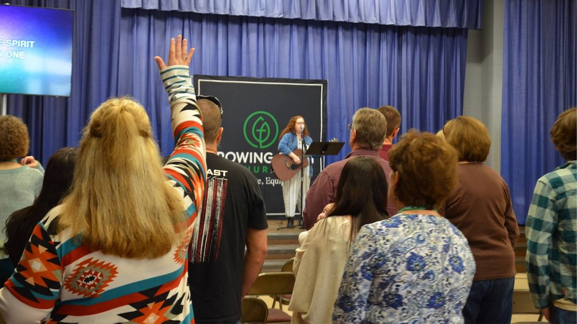 ‘Kingdom math’: How a church’s planting journey multiplied leaders
