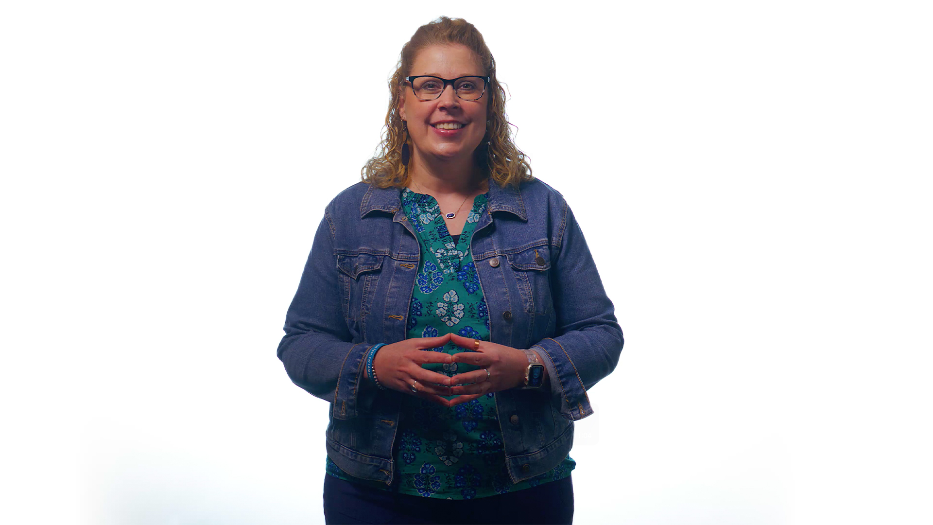 ‘Lay a solid foundation’: Q&A with new children’s ministry strategist Kendra Joyner