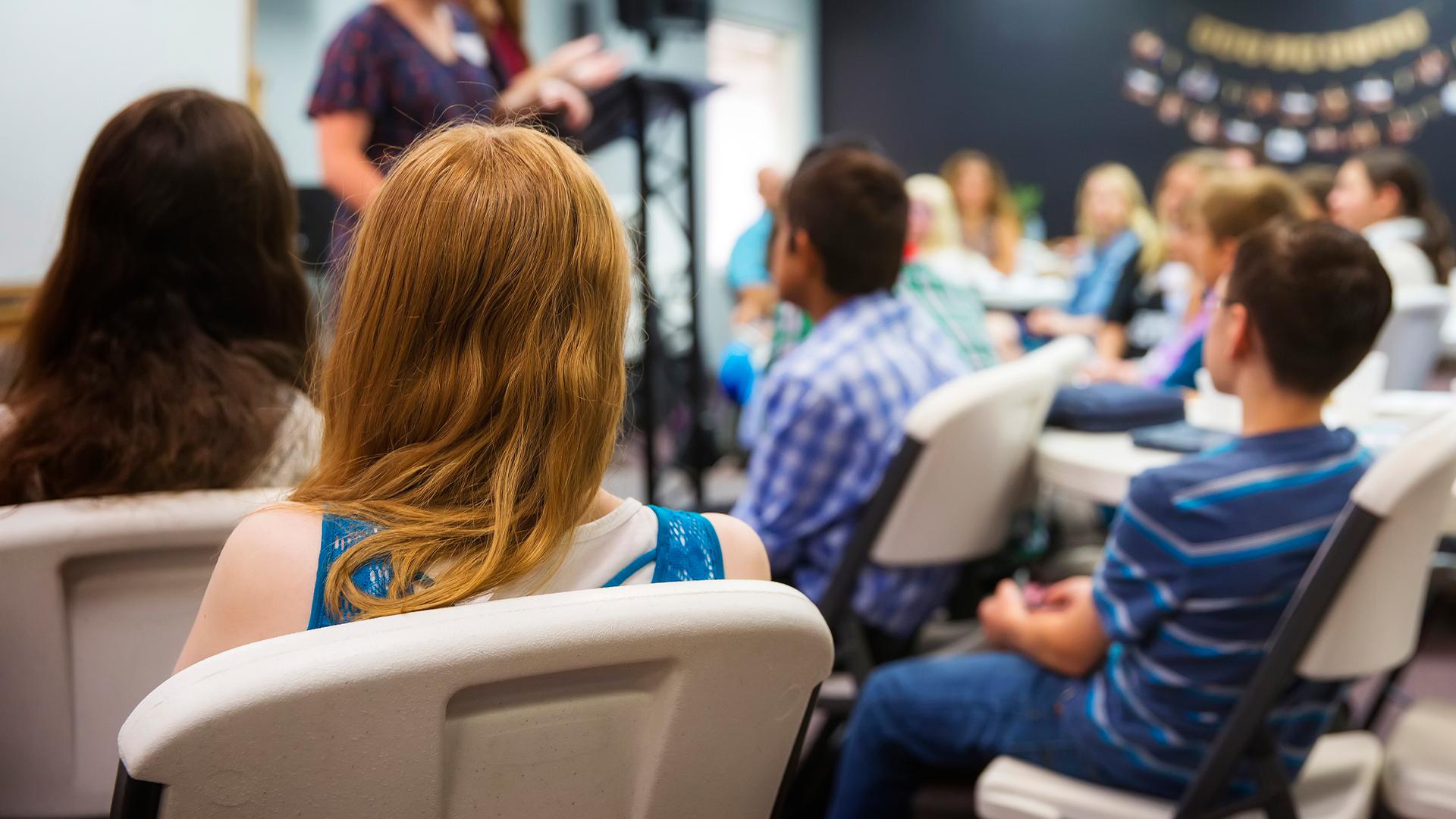 Conoce a la Generación Alfa: Lo que debes saber sobre la próxima generación
