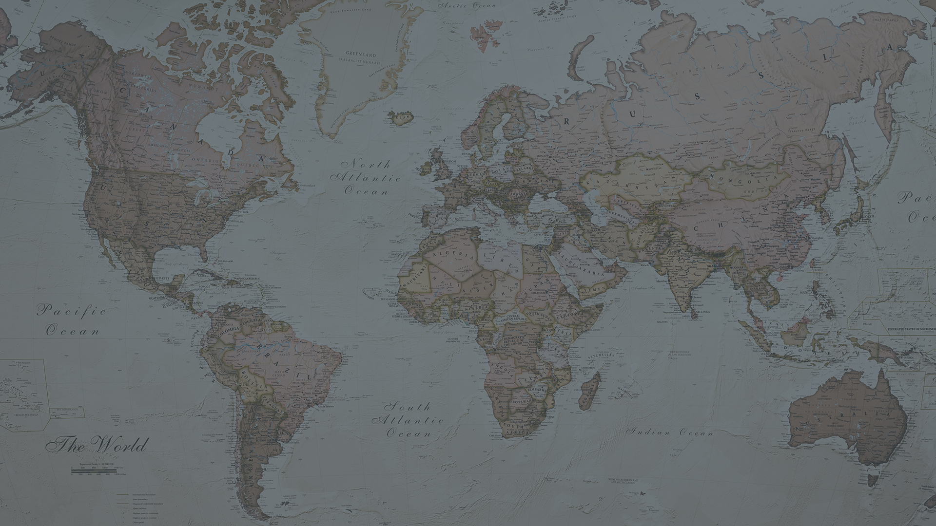 Missions Engagement
