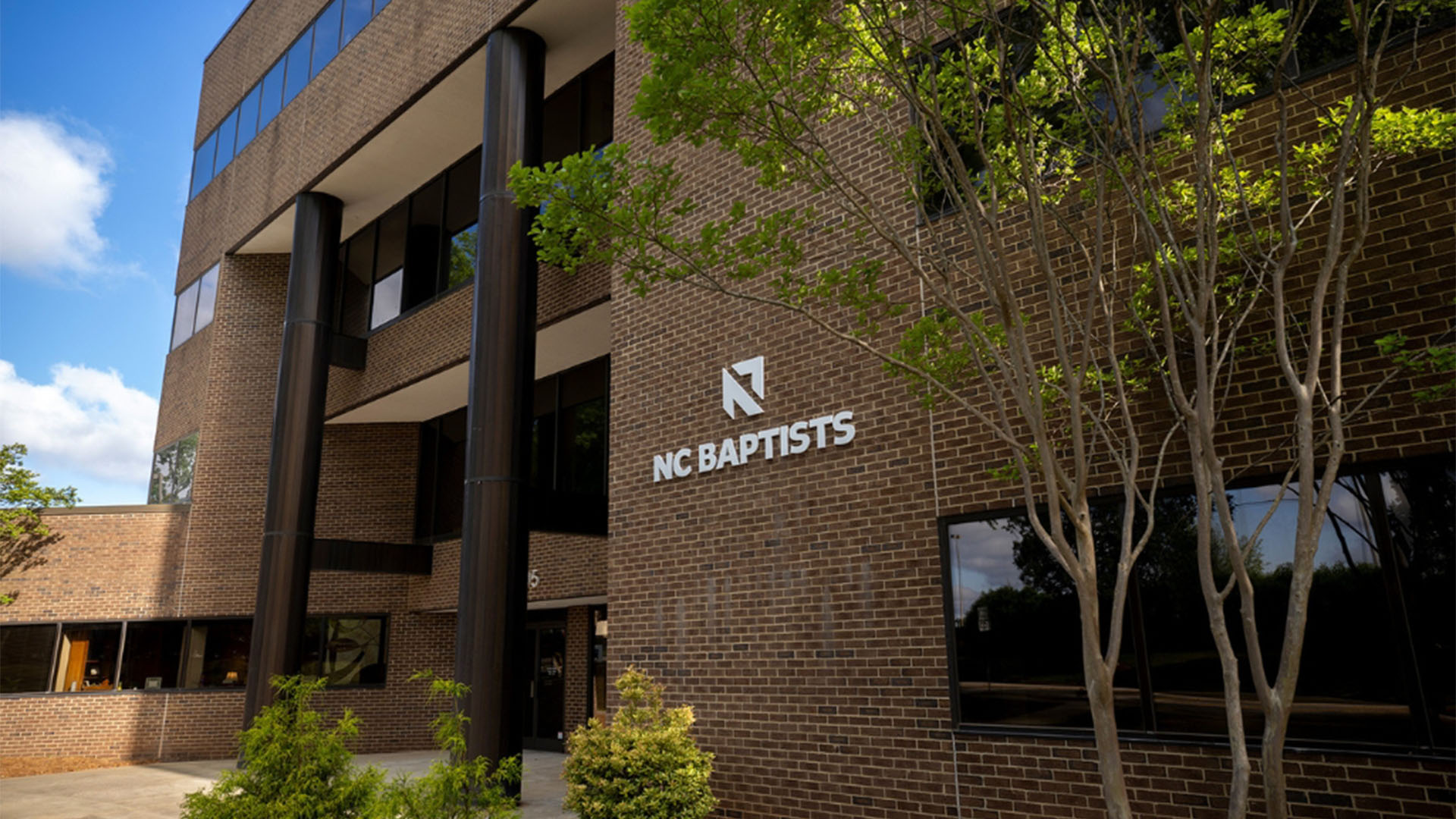 Image for NC Baptist EC hears reports, reviews administrative items
