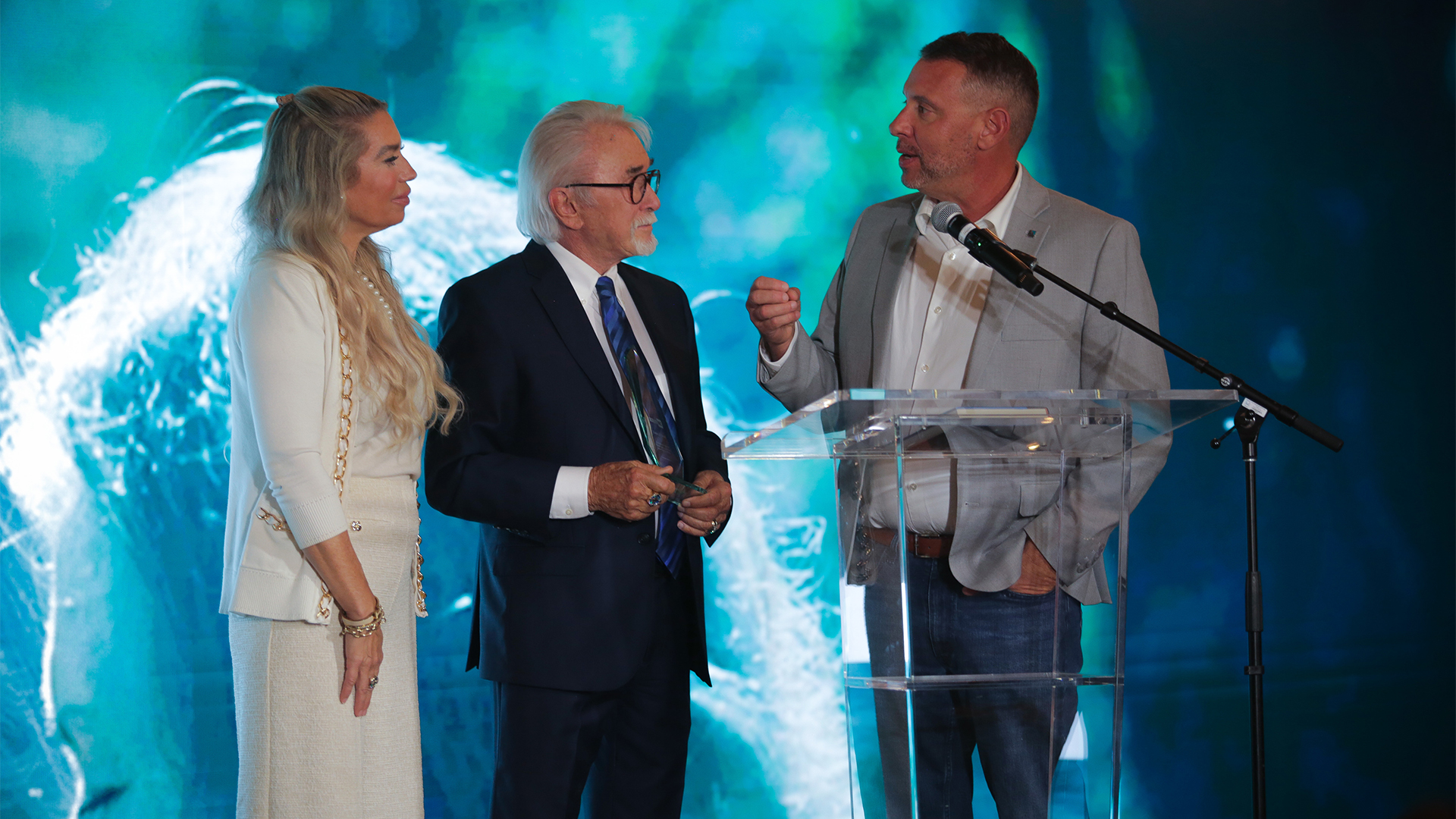 NC Baptists host Helene anniversary fundraiser to support ongoing WNC rebuild efforts