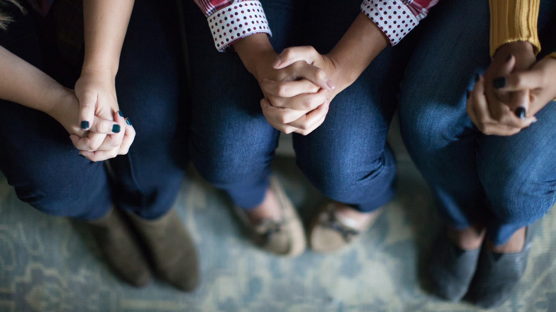 NC Baptists kick off 2023 NCMO emphasis with Week of Prayer