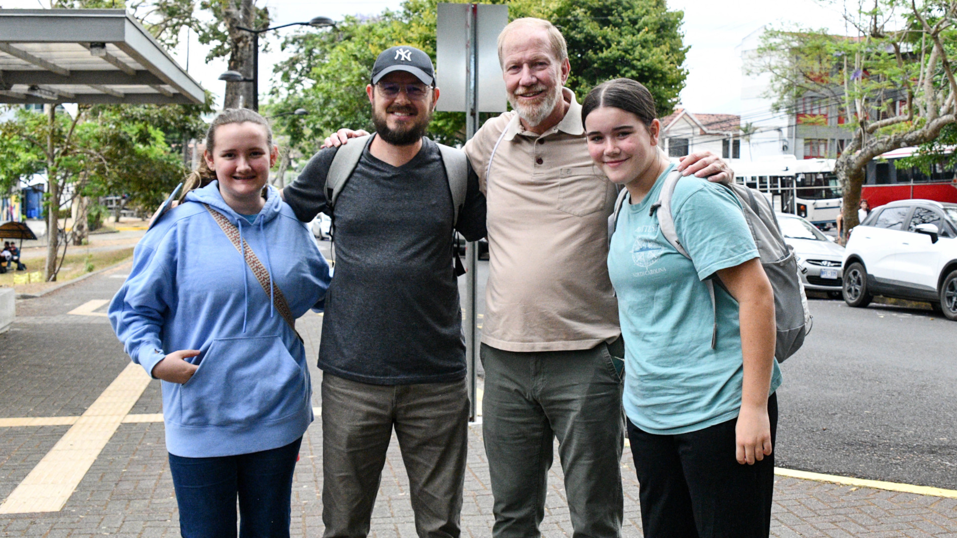 Image for NC Baptists mobilize this summer to serve across the Americas