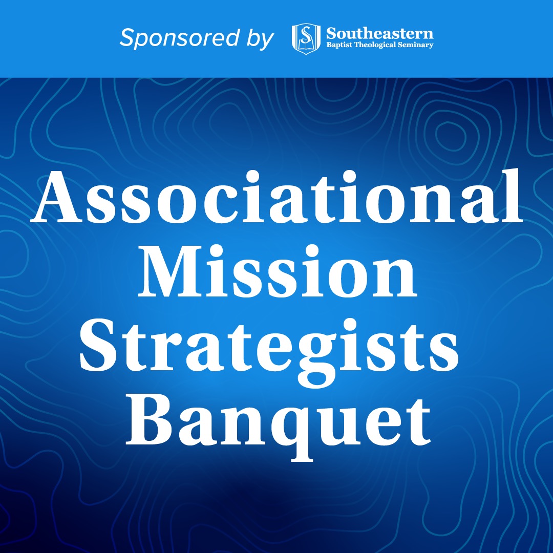Image for AMS Banquet
