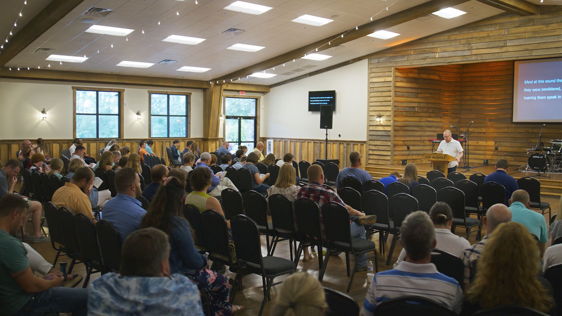 NCMO helps plant churches that bring restoration to communities