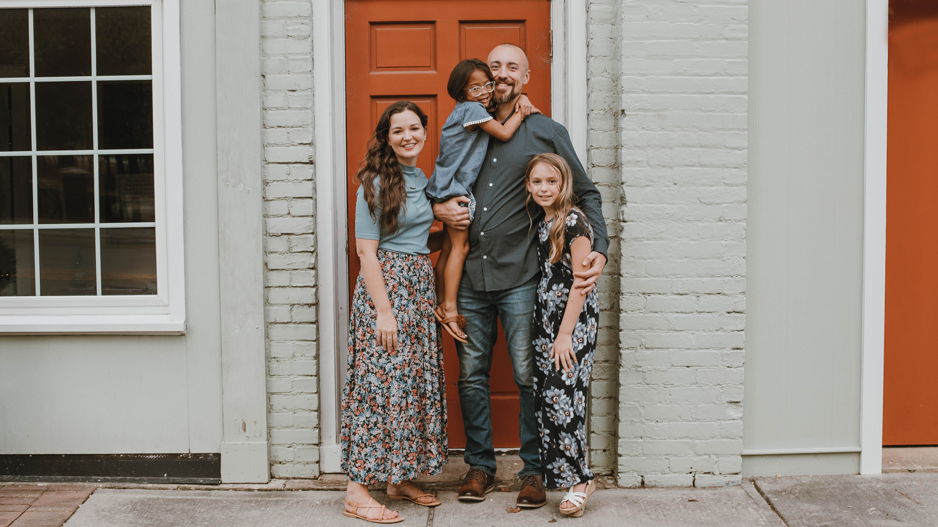 New grant offers financial assistance for NC Baptist adoptive families
