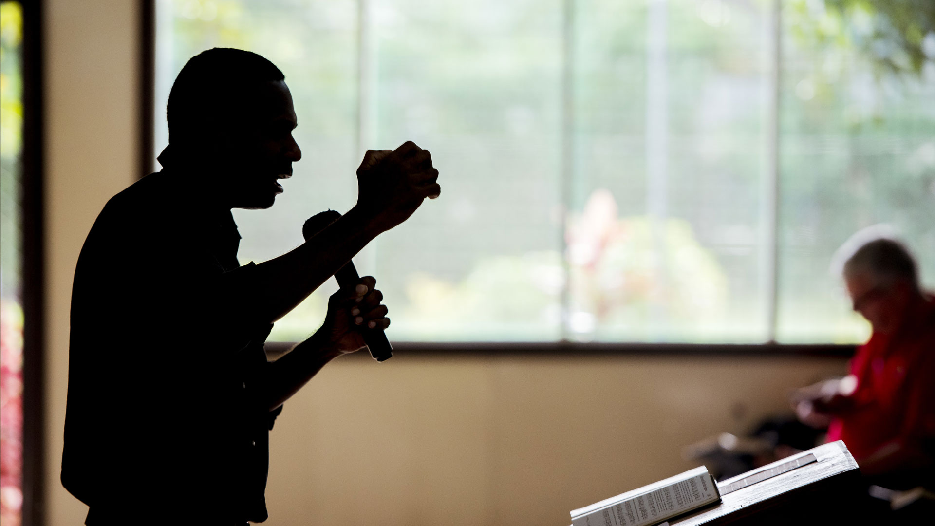 PODCAST: How to find joy in your calling