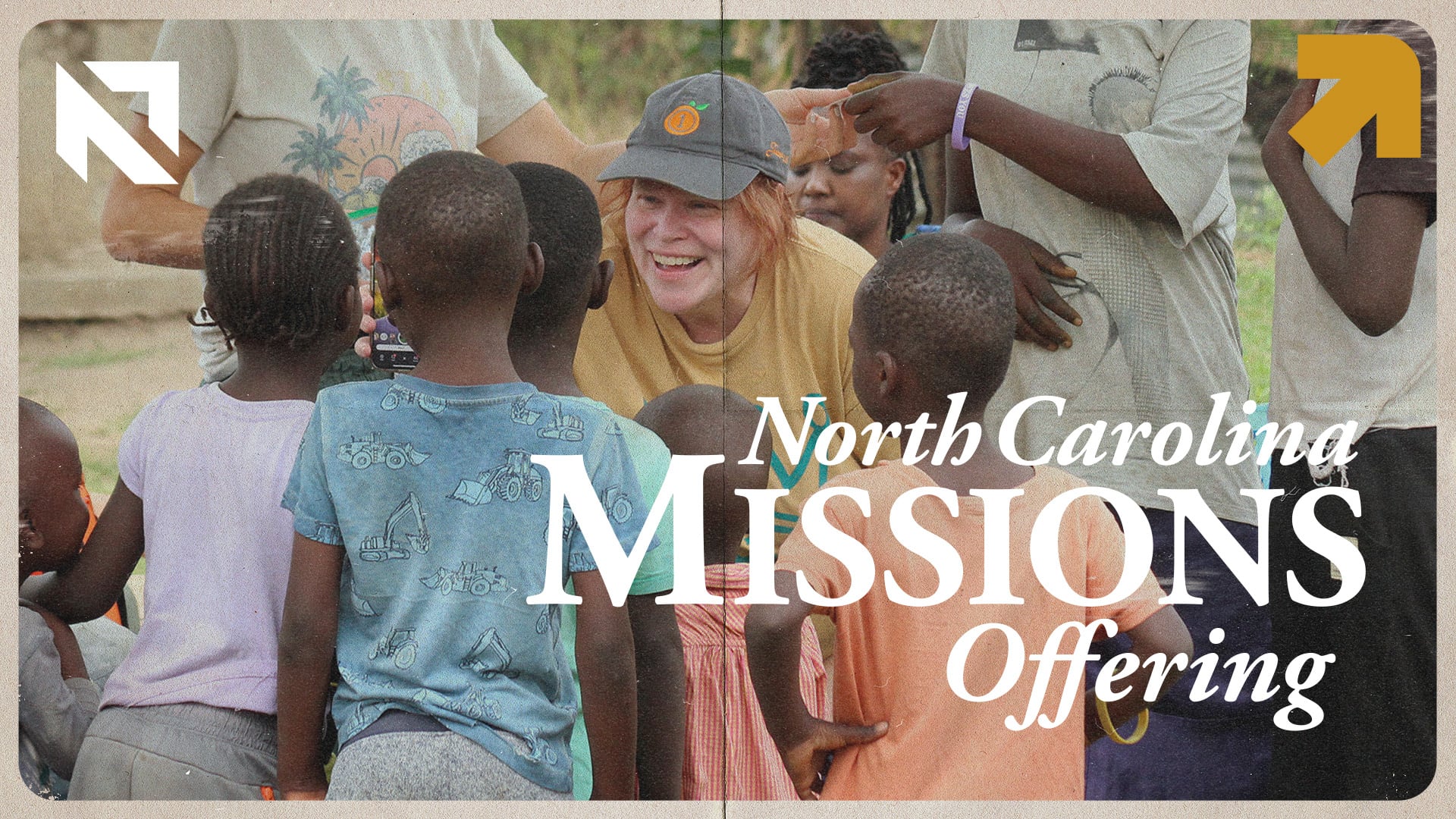 Image for Living Sent: Partnering with Baptists on Mission to share the gospel near and far