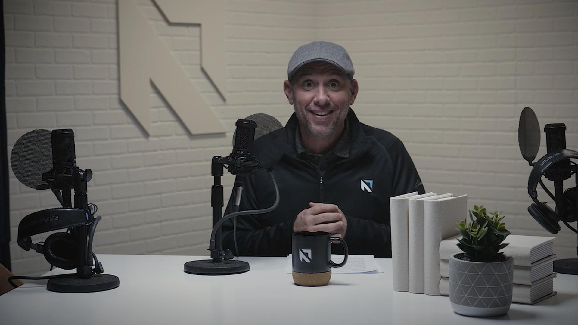 PODCAST: 2023 highlights — Here is how God moved.