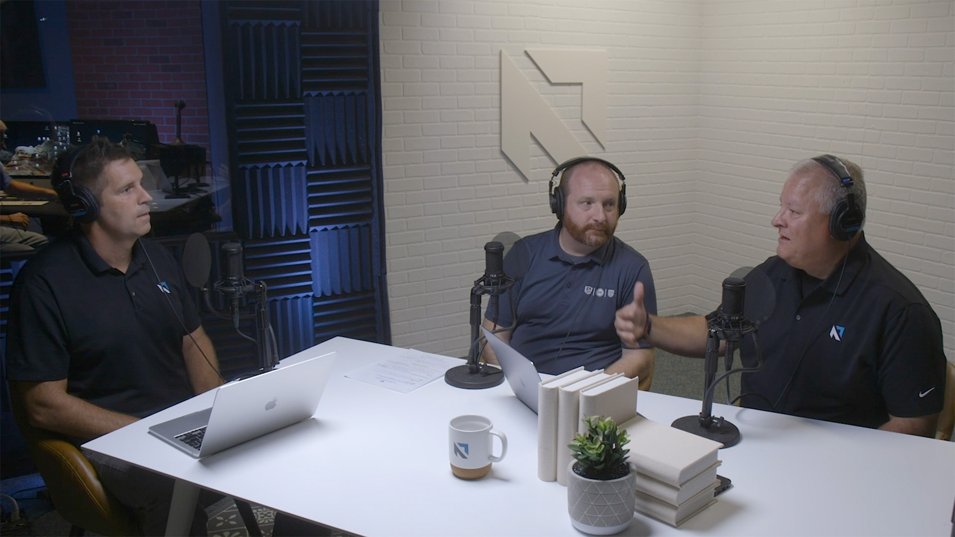 PODCAST: Una conversación sincera sobre la salud pastoral
