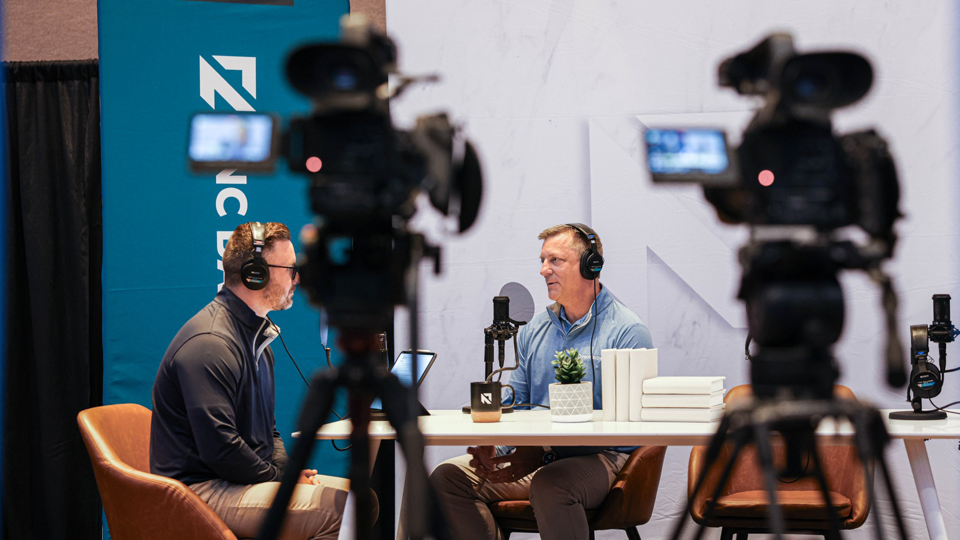 Image for PODCAST: Faithfulness in finances — what does it look like?