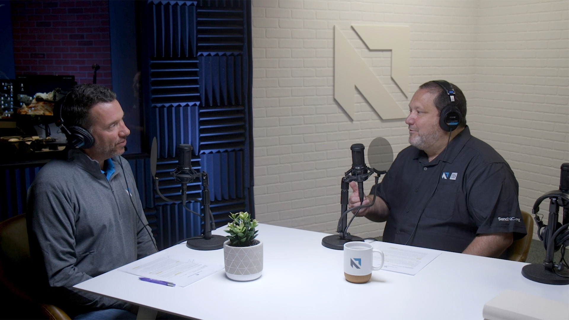 PODCAST: How a 200-year-old church created a sending culture